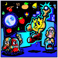 PAC-MAN