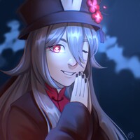 Example　✧　«HuTao»