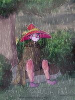 The Hardships of Adventuring