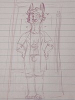 Gift for Braeburned 2