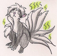Meerkunkitsune