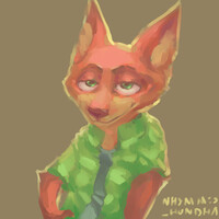 ZOOTOPIA 2 by ProfessorXII -- Fur Affinity [dot] net