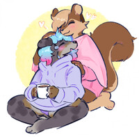 2022 Apirl Reward By Pawberry