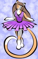 Sweet Ballerina