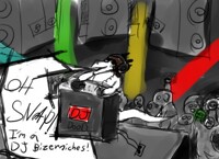DJ
