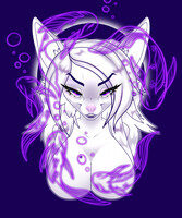 Sayuri and the Koi Carp