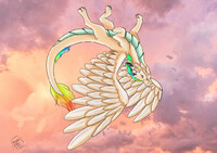 Archange Arcana