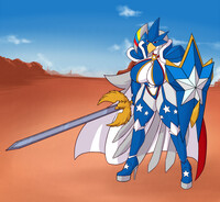 Pondering the coming battle