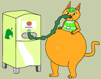 Tangy's Freestyle Fill-Up