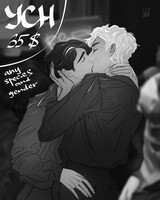 YCH "In the crowd" 35$ [CLOSED]