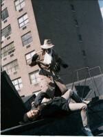 Rorschach's Journal, October 1986 p3