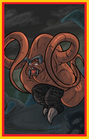 Fireman No5 - Spacer