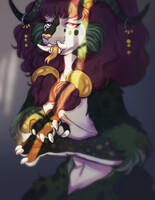 Light & Shadows derazzed