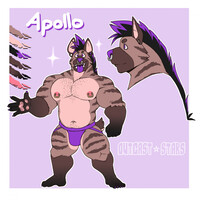 Apollo Hyena