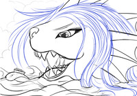 Vapour - Cruising For Danger (Sketch)