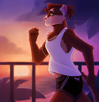 trade with Anastasia Apokalipto;