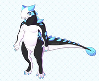 [C] Custom ankylosaur