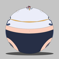 BM:Chloe by KuroFusen