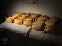 Empanadas de Pino