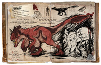 Watch the teeth - Dossier Commission