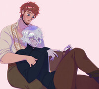 Commission for phiesy