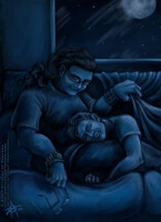 Only Imagining