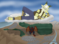 COM: Cloud Watching