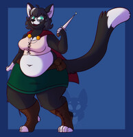 [c] Ready for Adventure