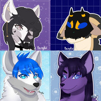 CHEAP ICON COMMISSIONS !!!