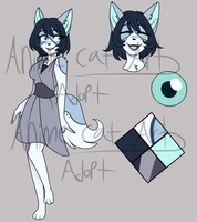 Adoptable (Closed)