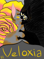 Character Panel Concept