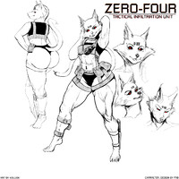 ZERO-FOUR