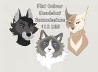 Warrior Cats Adopts [2/2 OPEN] by Demonteethh -- Fur Affinity [dot] net