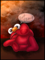 Help Elmo!