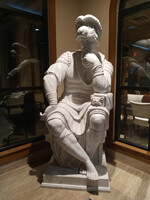 IndyFurcon 2022: Lorenzo in Marble