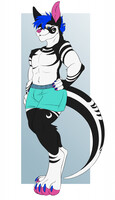 Skippy (1/2)