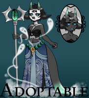 Cult Of The Lamb by Doll_Charlotte -- Fur Affinity [dot] net