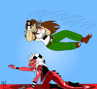 Beware The Meta Humans