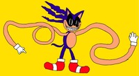 Sonic Multiverse - Starved Eggman by TGTM105 -- Fur Affinity [dot] net