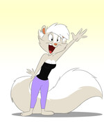 Meet Isadora Blakely