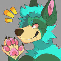 Gray's shaded headshot