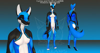 ✧Custom mod | WolfClaw1936✧