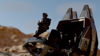 "Helljumper"