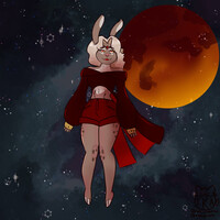 Moon Rabbit
