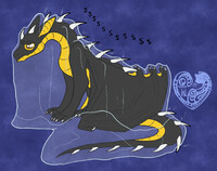 Aiden Hamster Ball Deflation