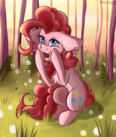 Pinkie Pie