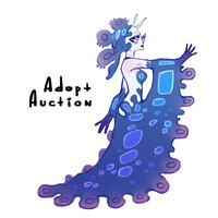 [Discount] Adopt Auction (Closed)