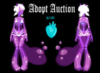 Adopt Auction (Closed)