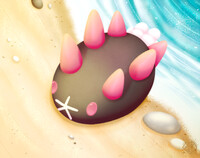 Washed up [+speeddraw link]