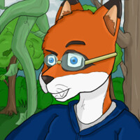 Skeev the Foxcoon
